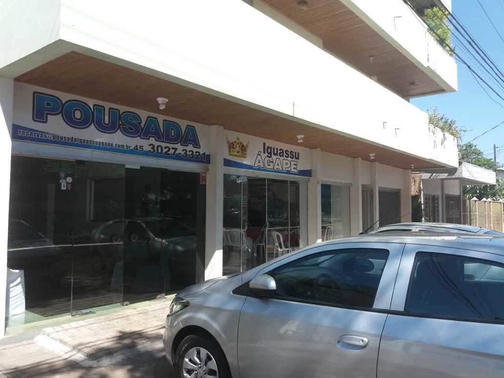 Vila Nóbrega Residencial