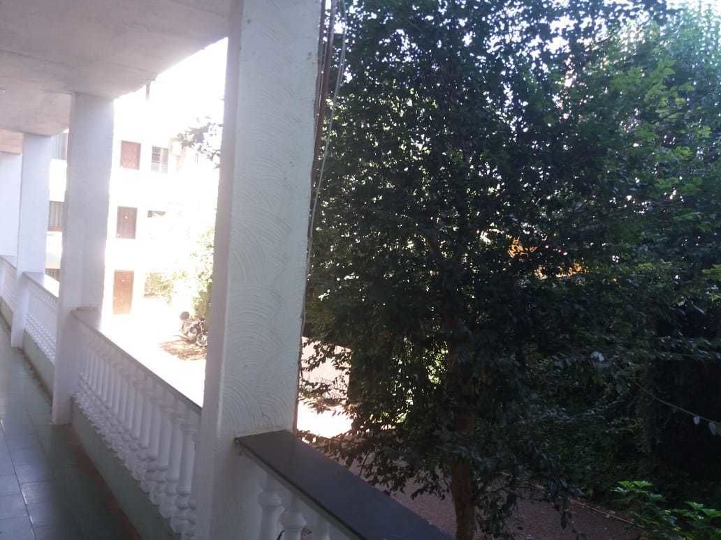 Vila Nóbrega Residencial