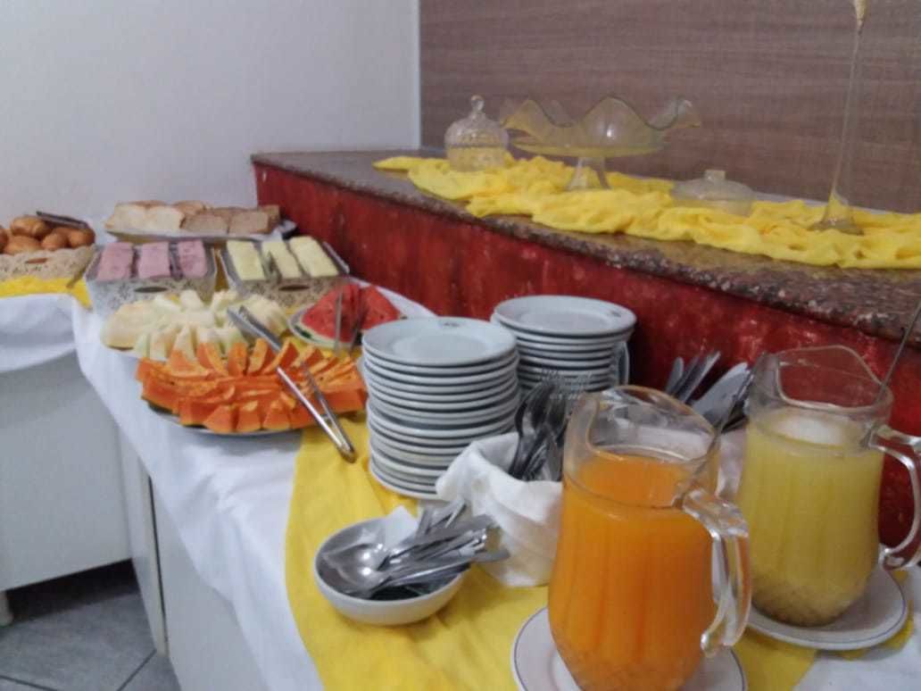 Vila Nóbrega Residencial