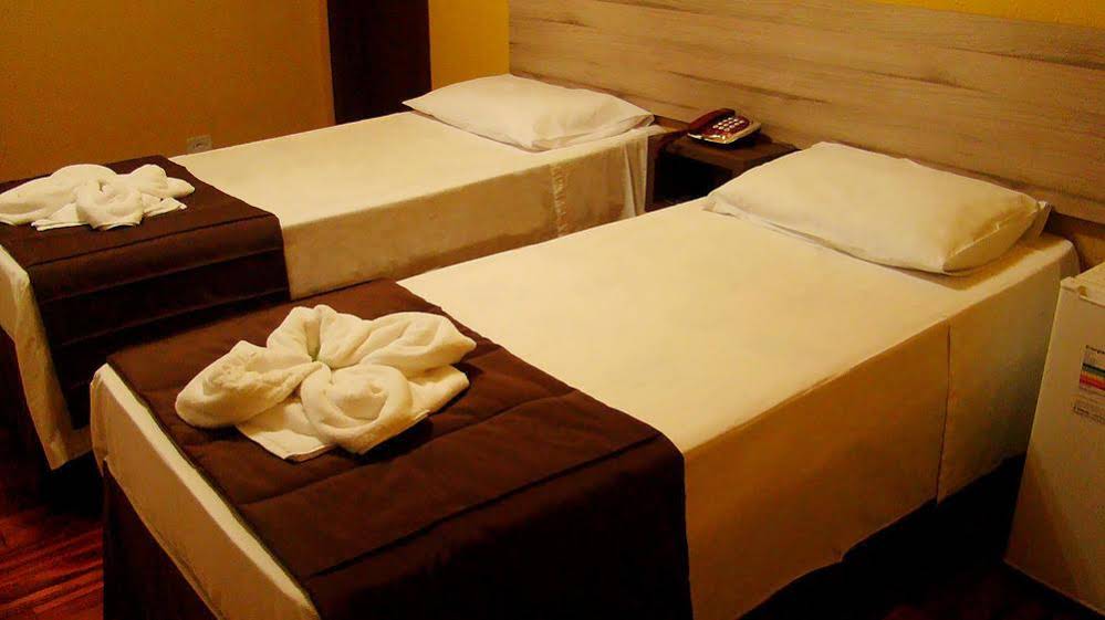 Villa Iguaçu Palace Hotel