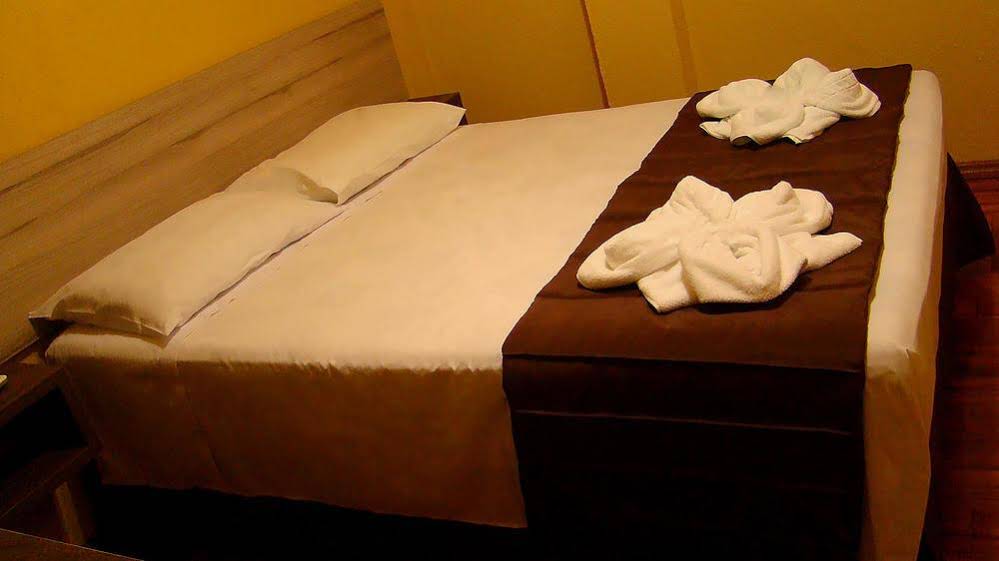 Villa Iguaçu Palace Hotel