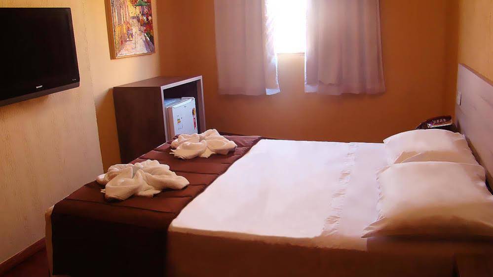 Villa Iguaçu Palace Hotel