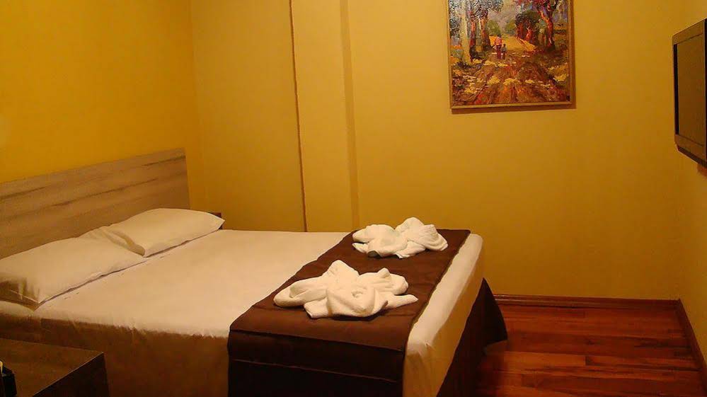 Villa Iguaçu Palace Hotel