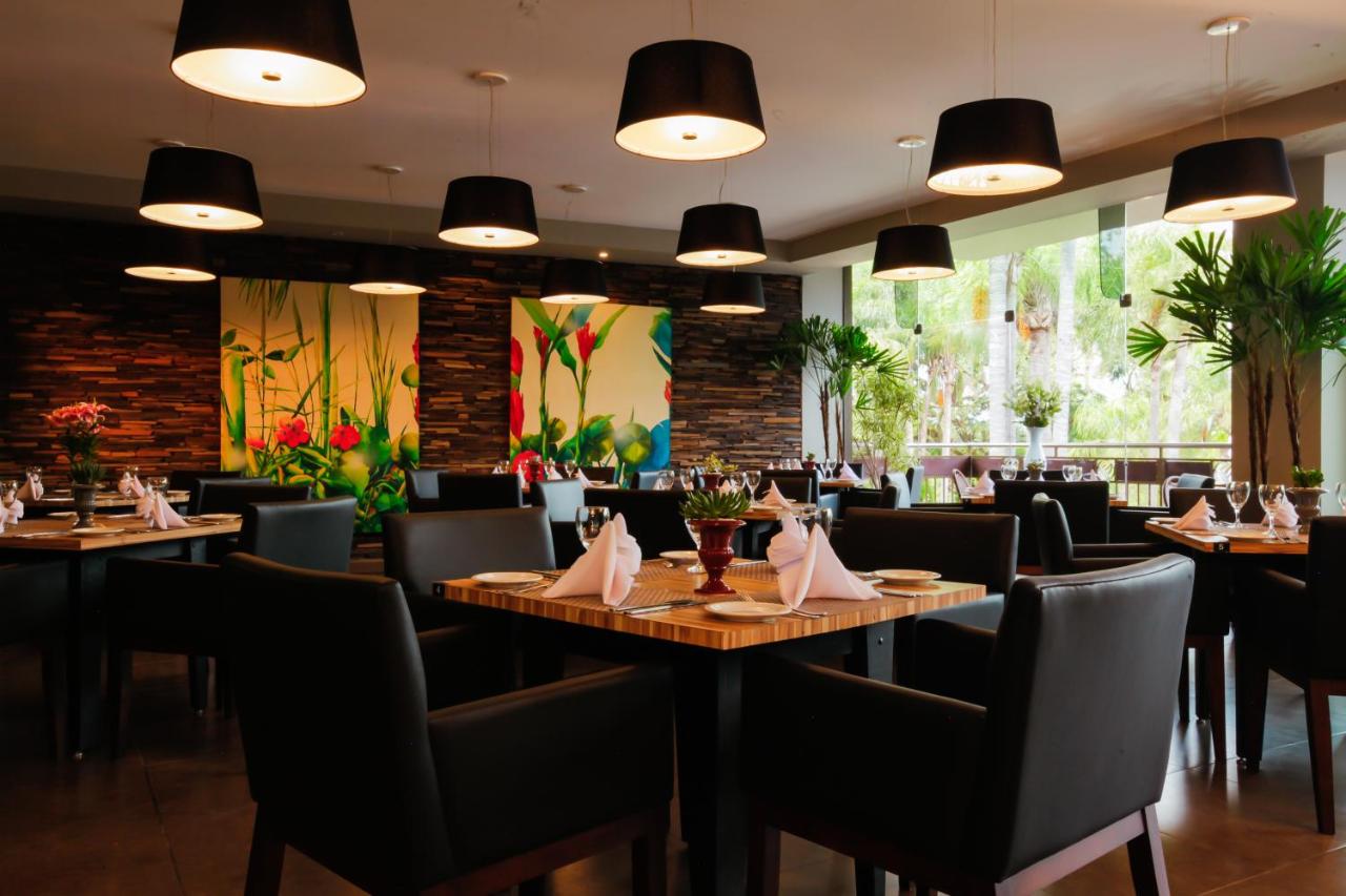 Vivaz Cataratas Hotel Resort