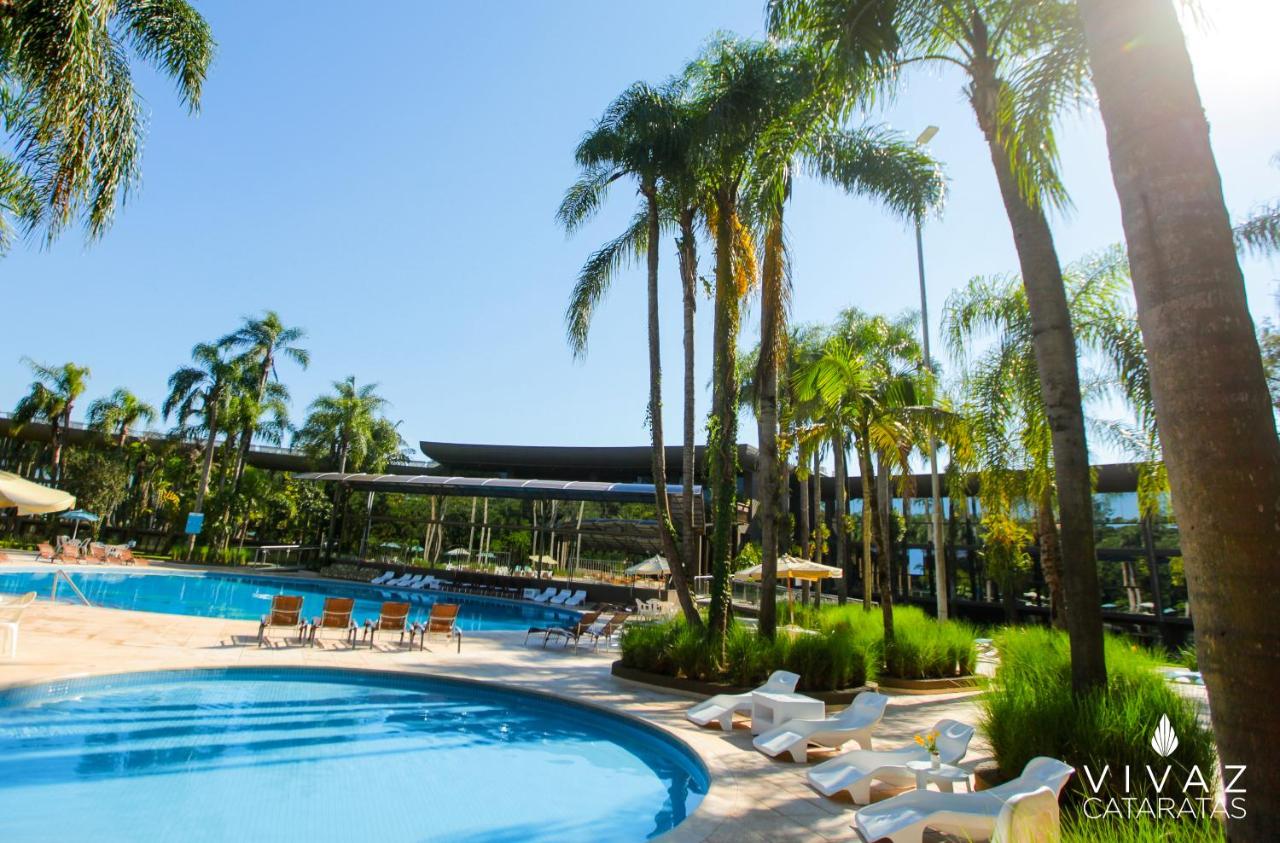 Vivaz Cataratas Hotel Resort