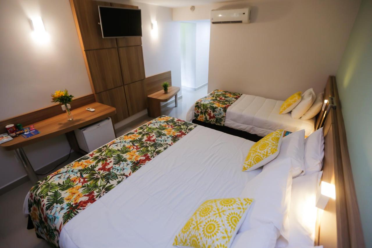 Vivaz Cataratas Hotel Resort