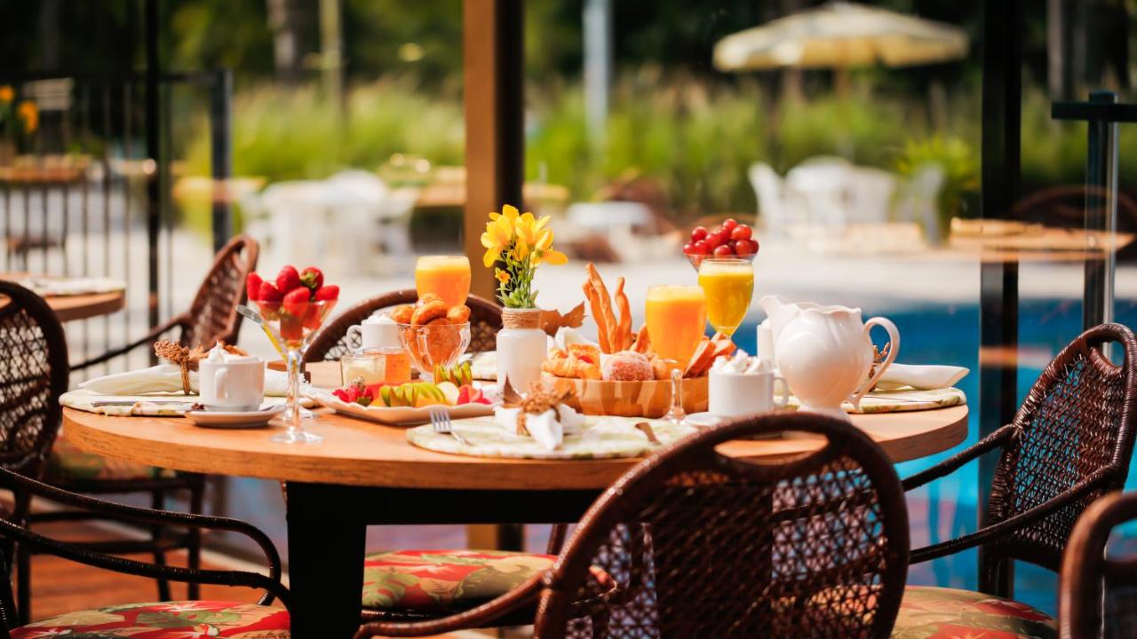 Vivaz Cataratas Hotel Resort