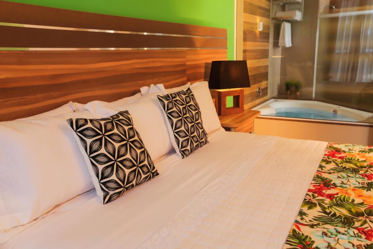 Vivaz Cataratas Hotel Resort
