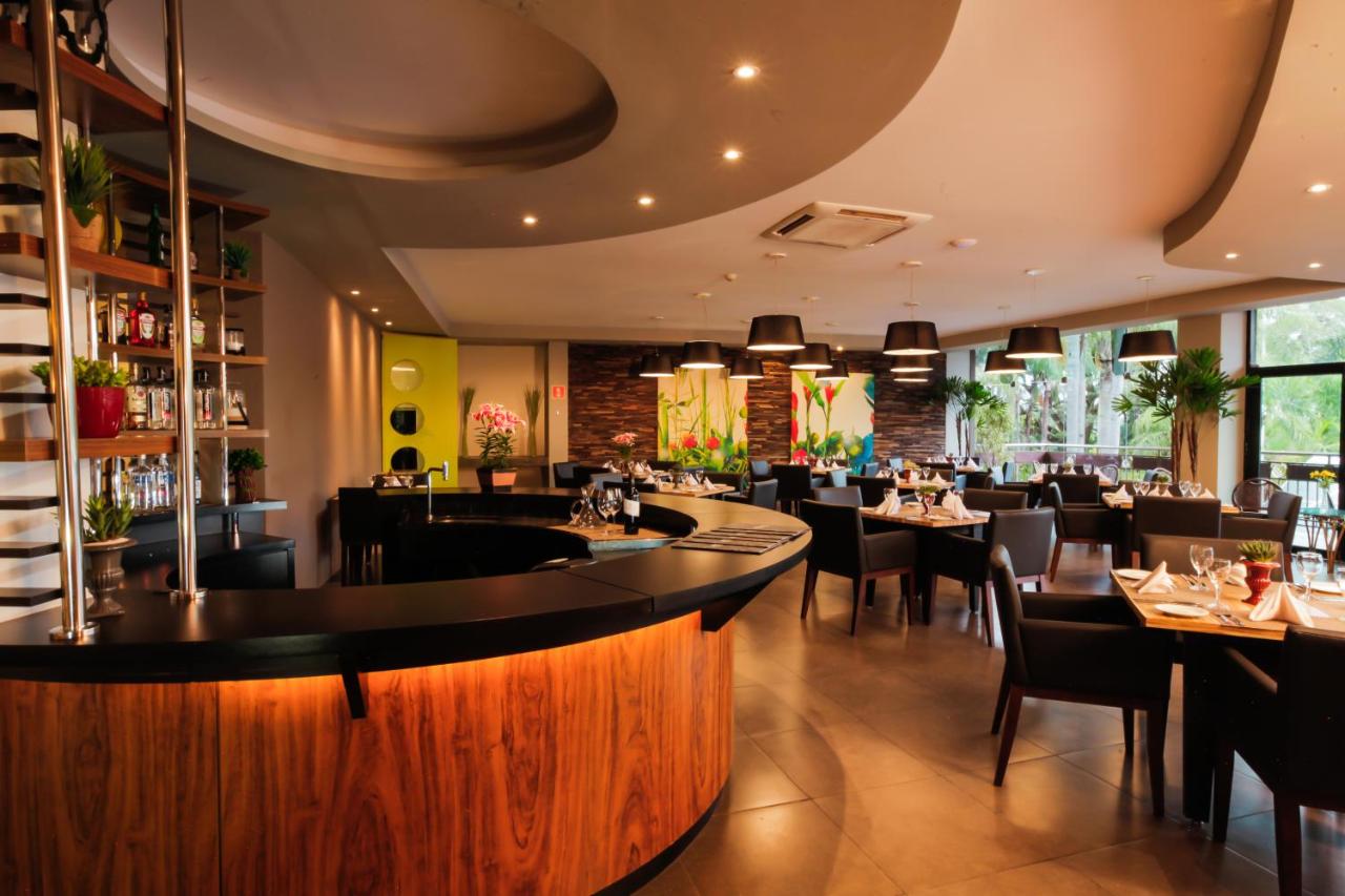 Vivaz Cataratas Hotel Resort