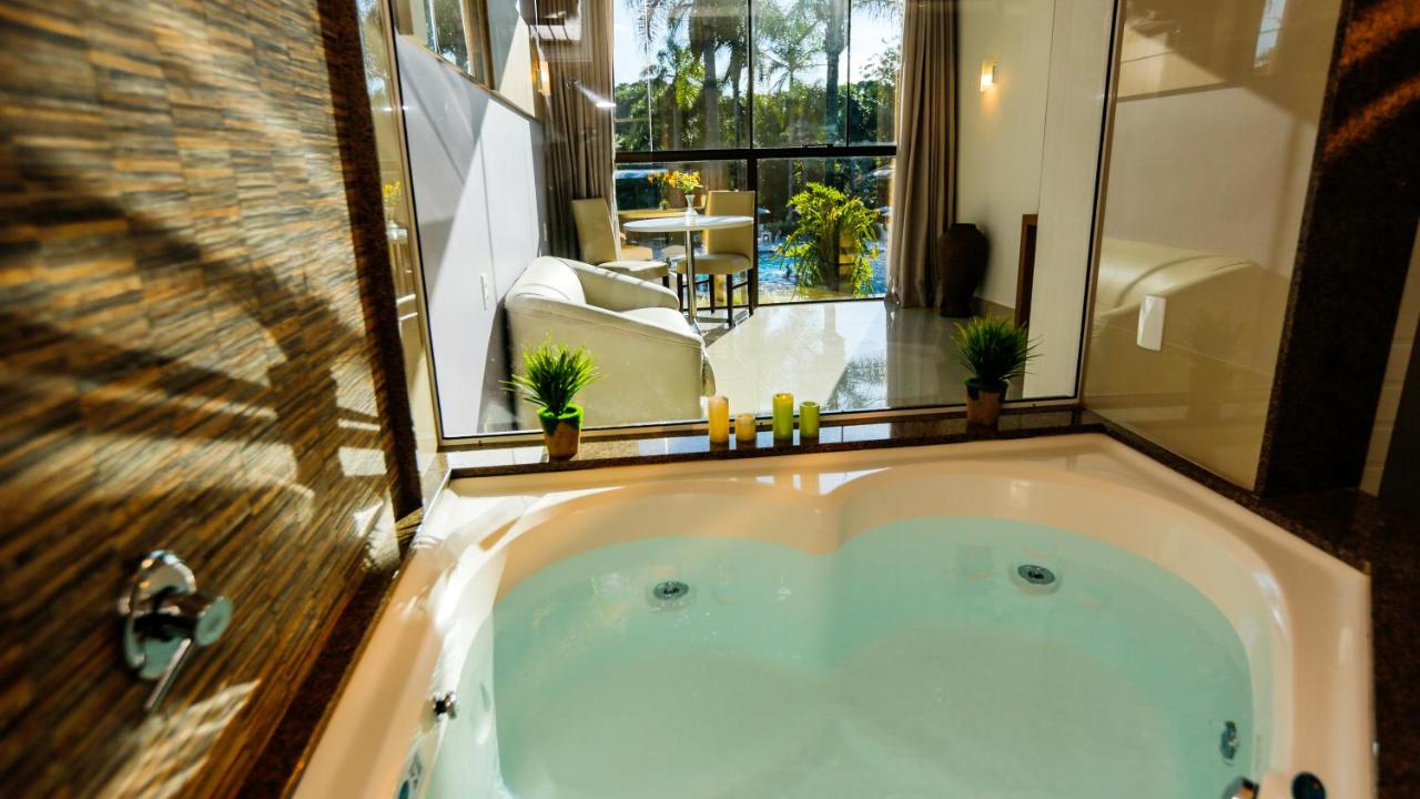 Vivaz Cataratas Hotel Resort