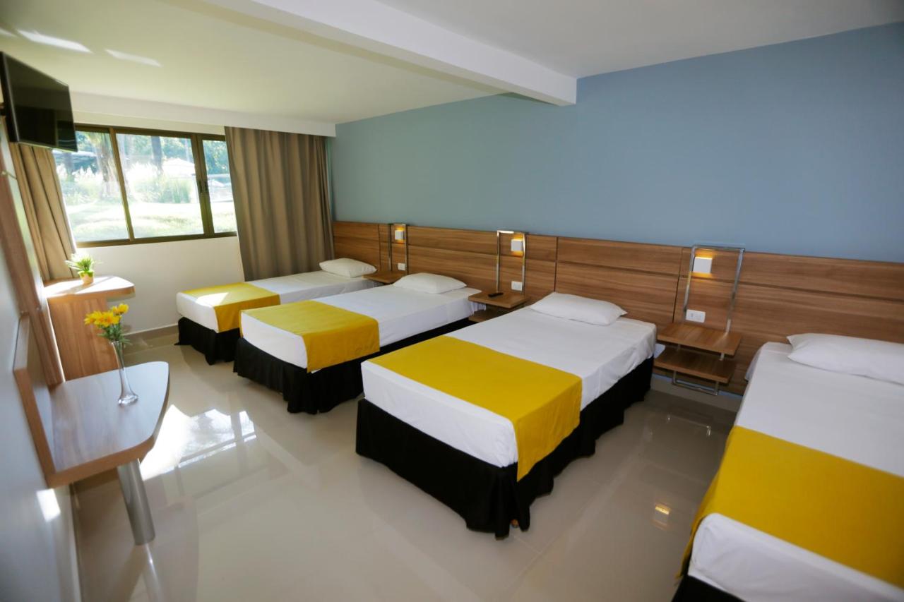 Vivaz Cataratas Hotel Resort