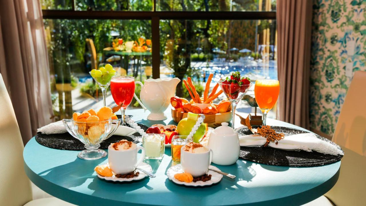 Vivaz Cataratas Hotel Resort