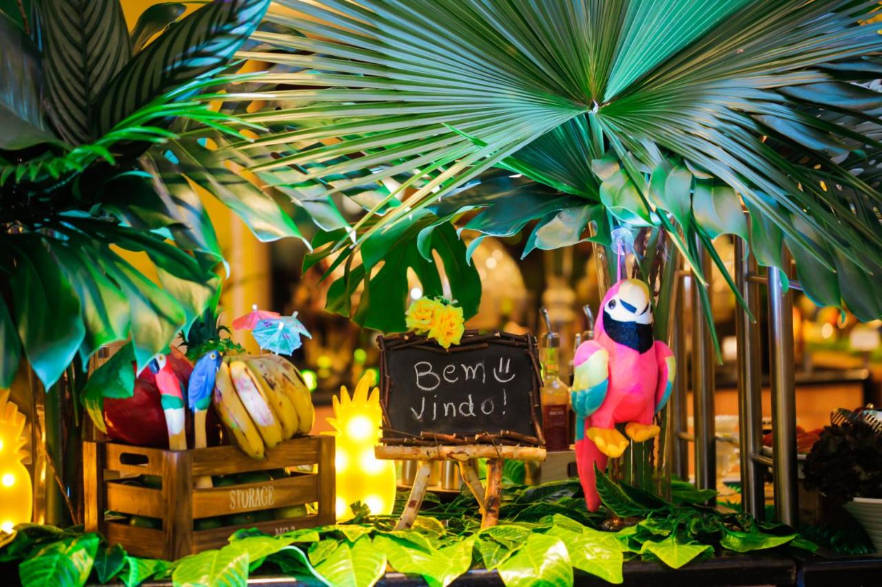 Vivaz Cataratas Hotel Resort