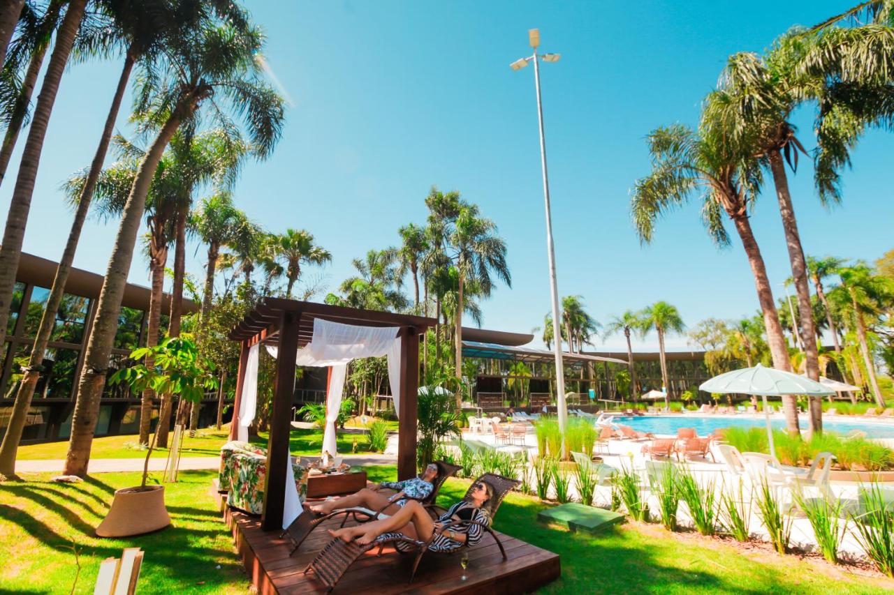 Vivaz Cataratas Hotel Resort