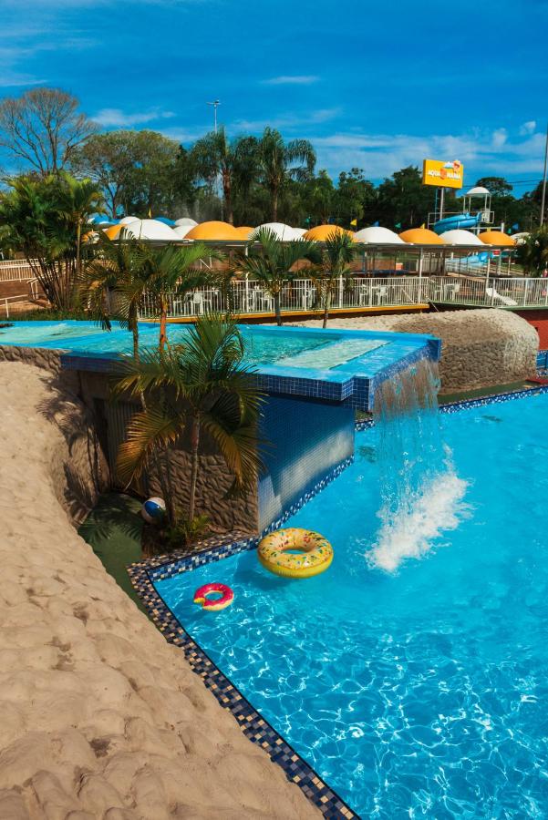 Vivaz Cataratas Hotel Resort