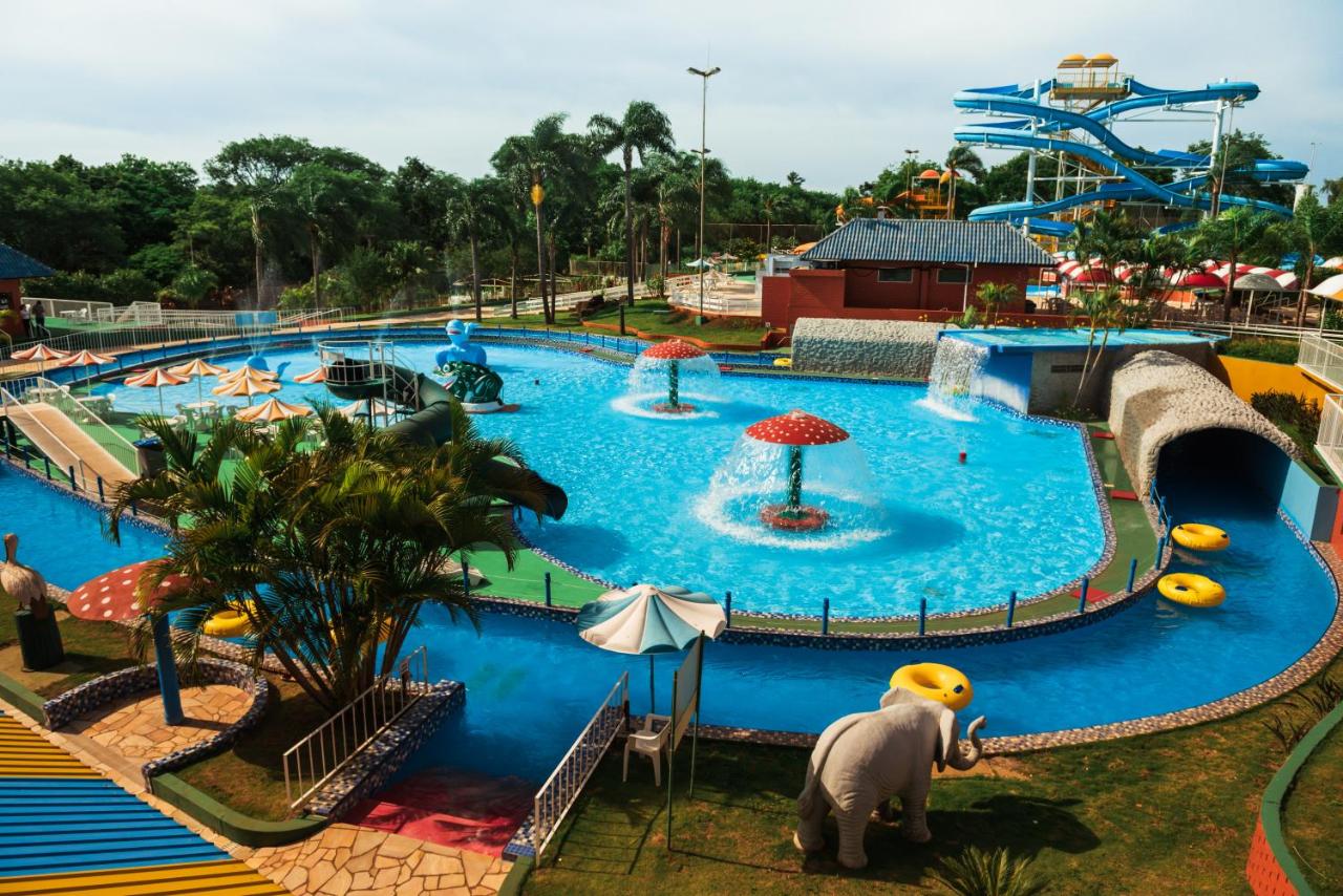 Vivaz Cataratas Hotel Resort