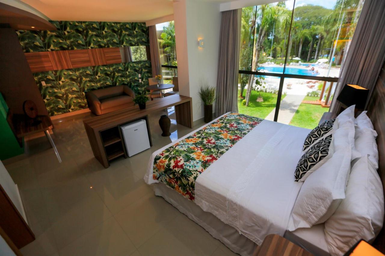 Vivaz Cataratas Hotel Resort
