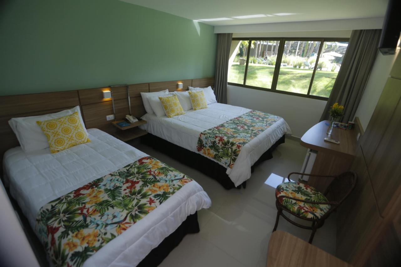 Vivaz Cataratas Hotel Resort