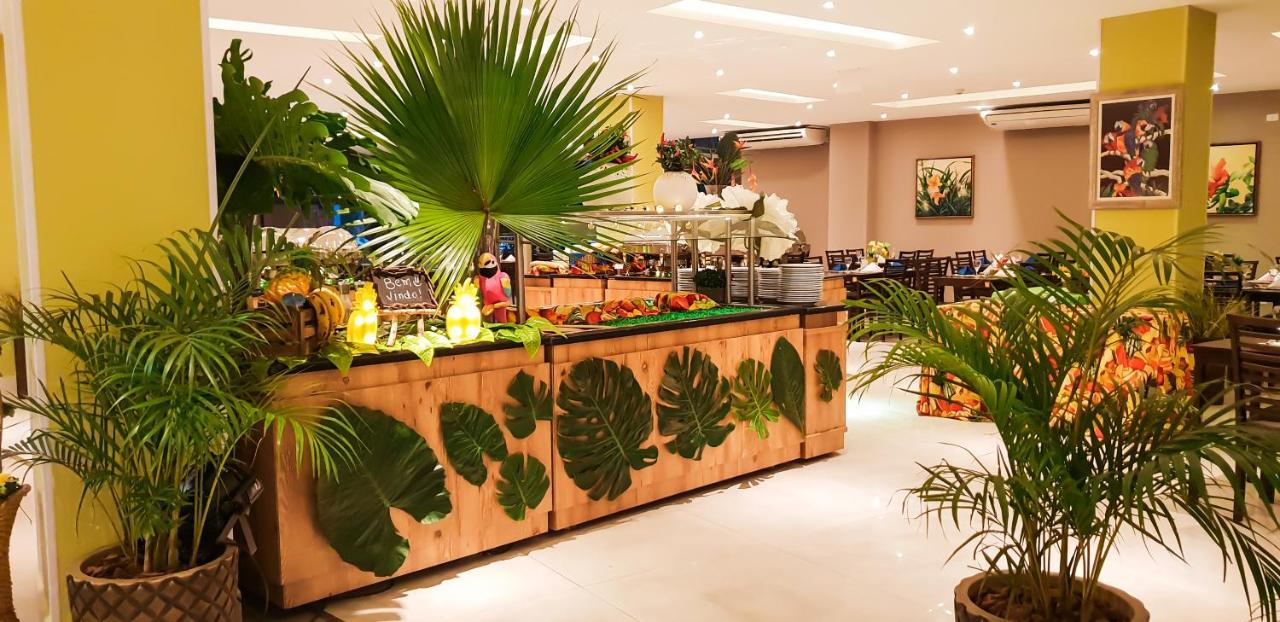 Vivaz Cataratas Hotel Resort
