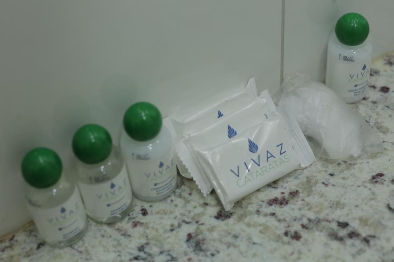 Vivaz Cataratas Hotel Resort