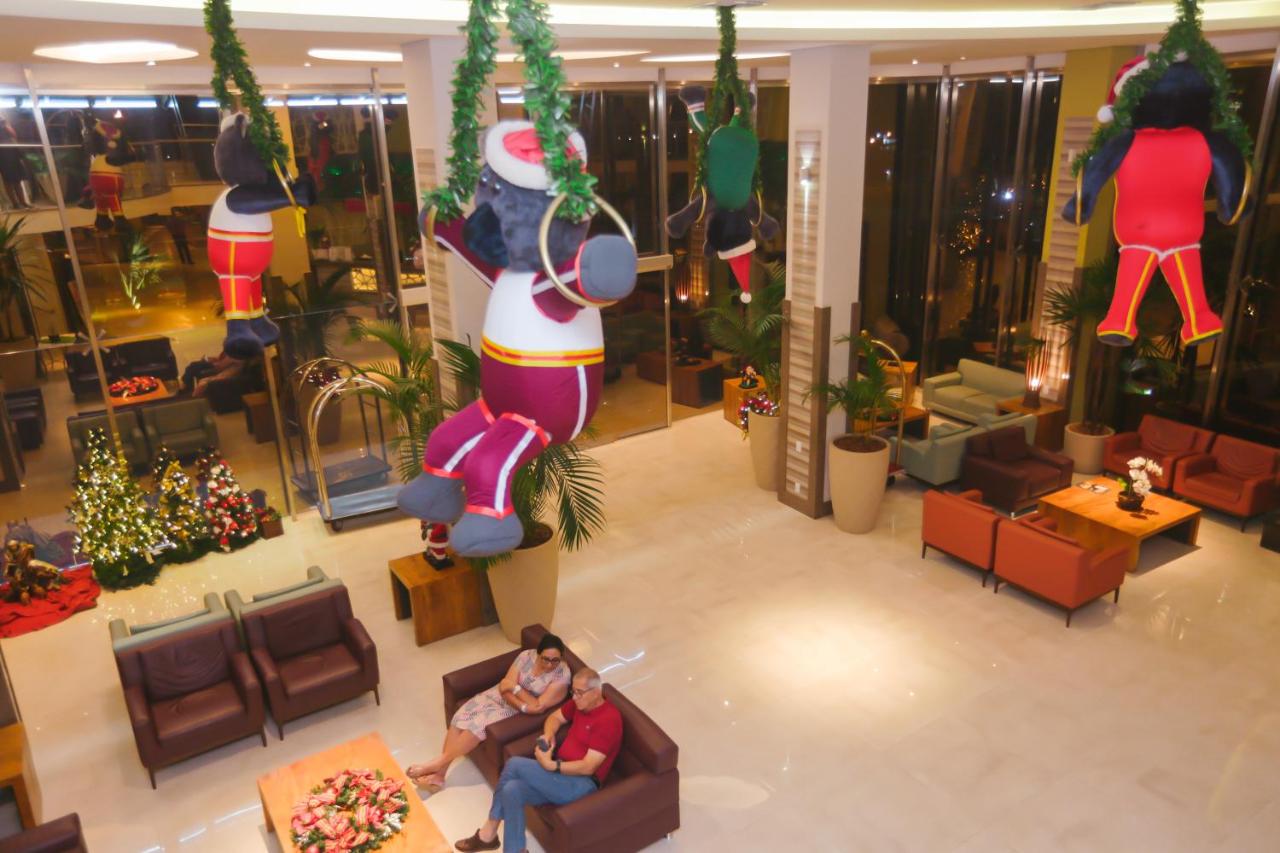 Vivaz Cataratas Hotel Resort
