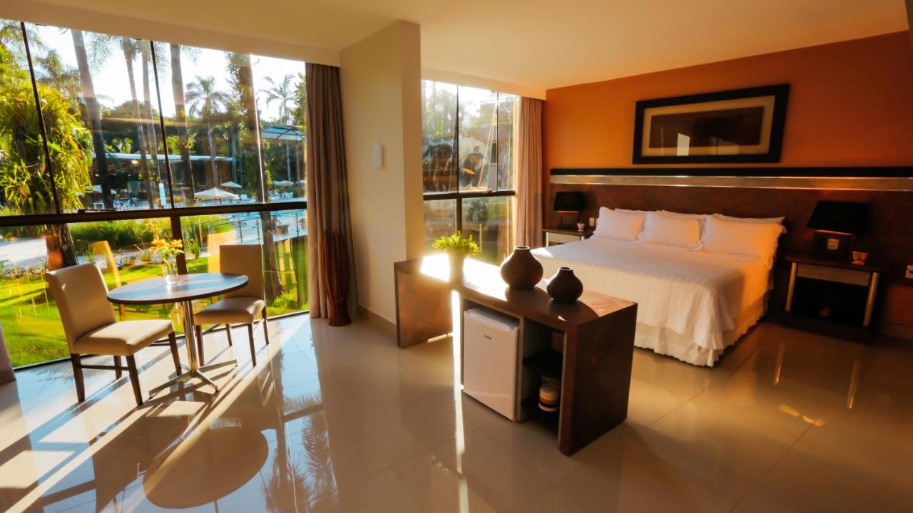 Vivaz Cataratas Hotel Resort