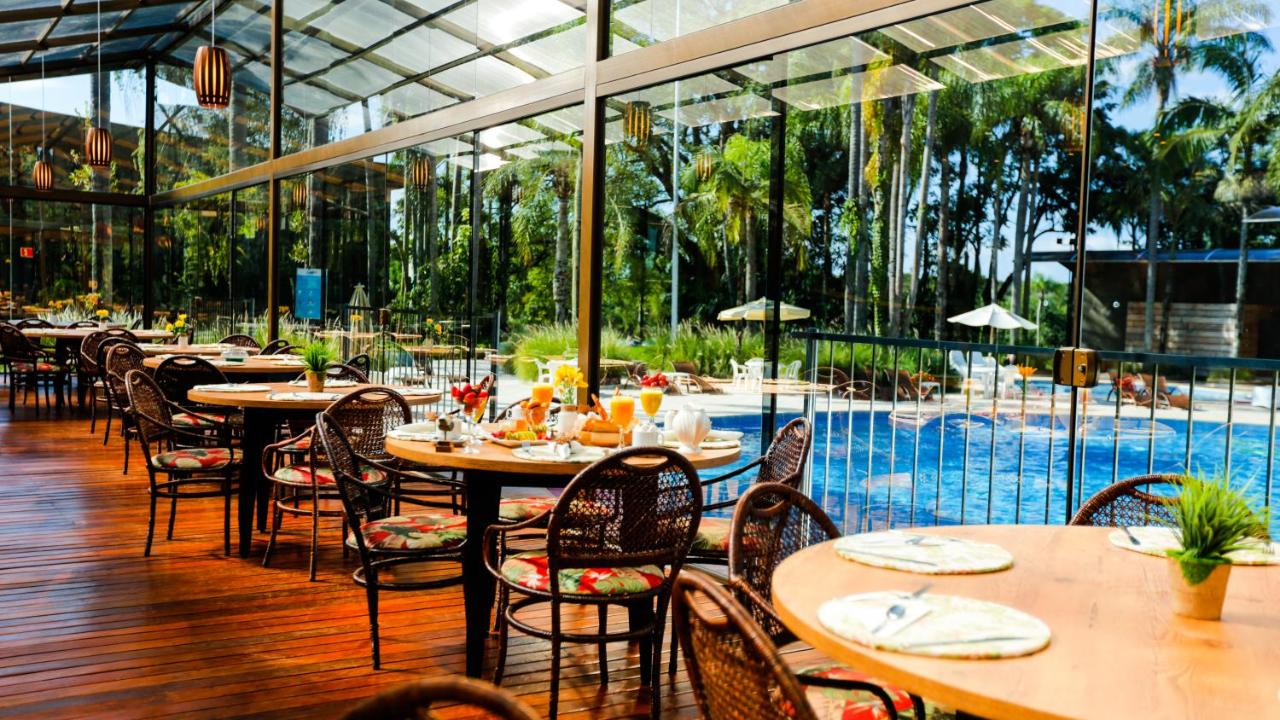 Vivaz Cataratas Hotel Resort