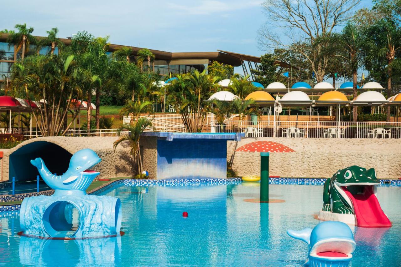 Vivaz Cataratas Hotel Resort