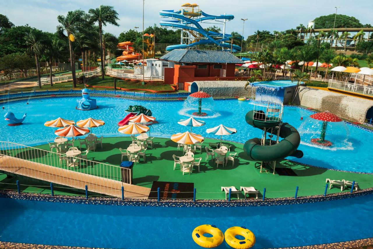 Vivaz Cataratas Hotel Resort