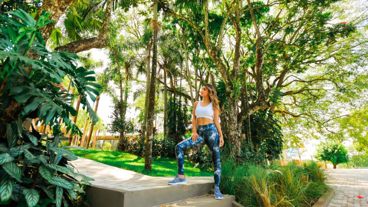 Vivaz Cataratas Hotel Resort