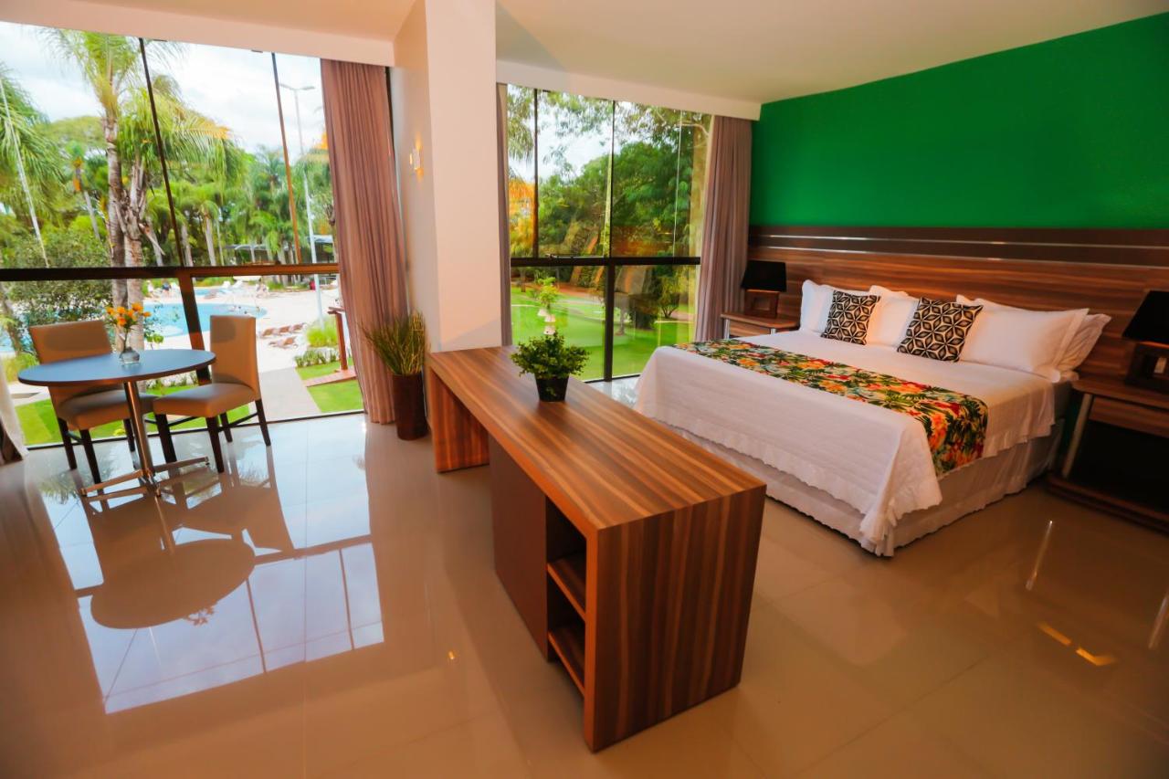 Vivaz Cataratas Hotel Resort