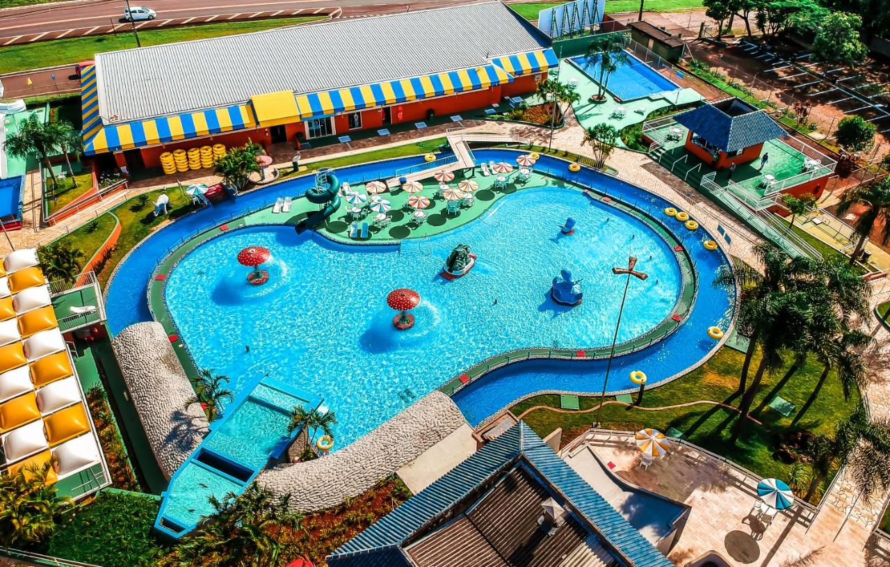 Vivaz Cataratas Hotel Resort