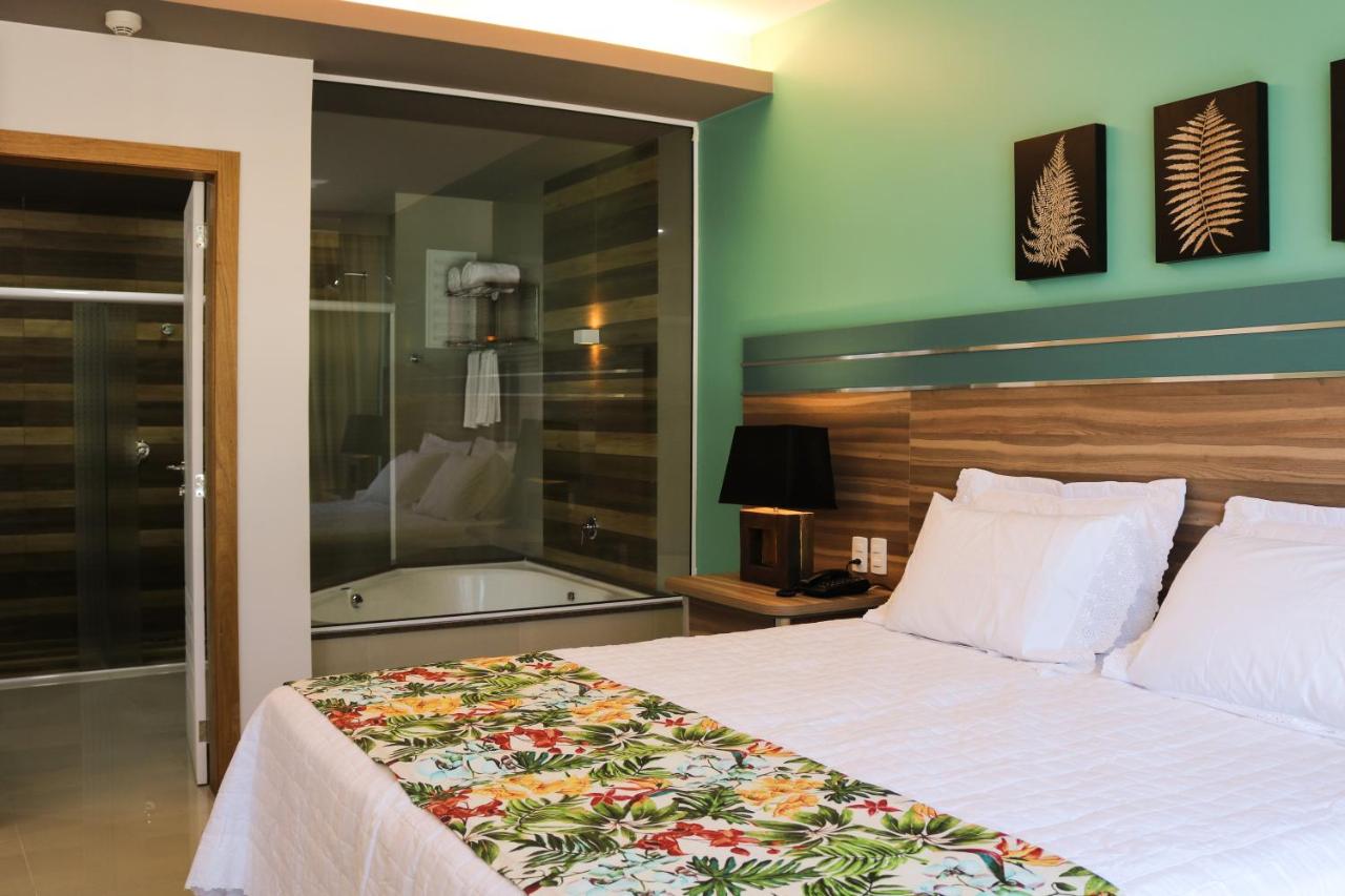 Vivaz Cataratas Hotel Resort