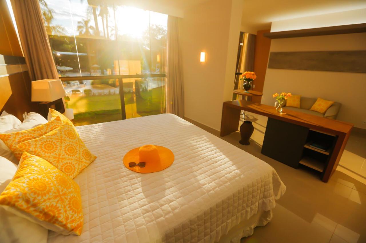 Vivaz Cataratas Hotel Resort