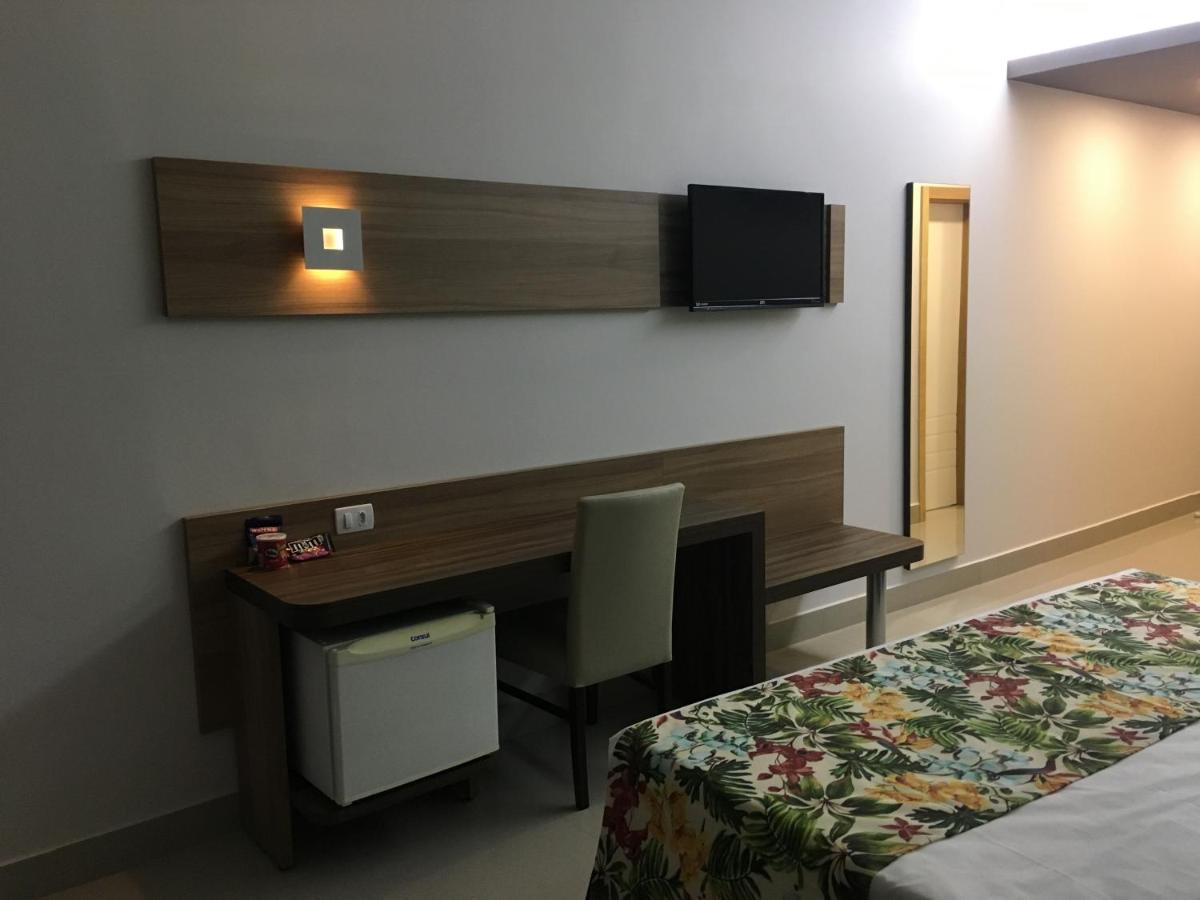 Vivaz Cataratas Hotel Resort