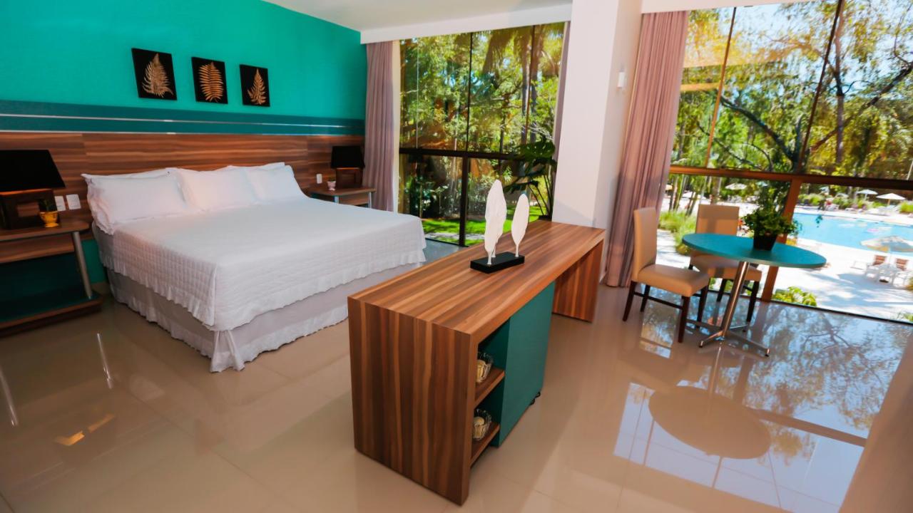 Vivaz Cataratas Hotel Resort
