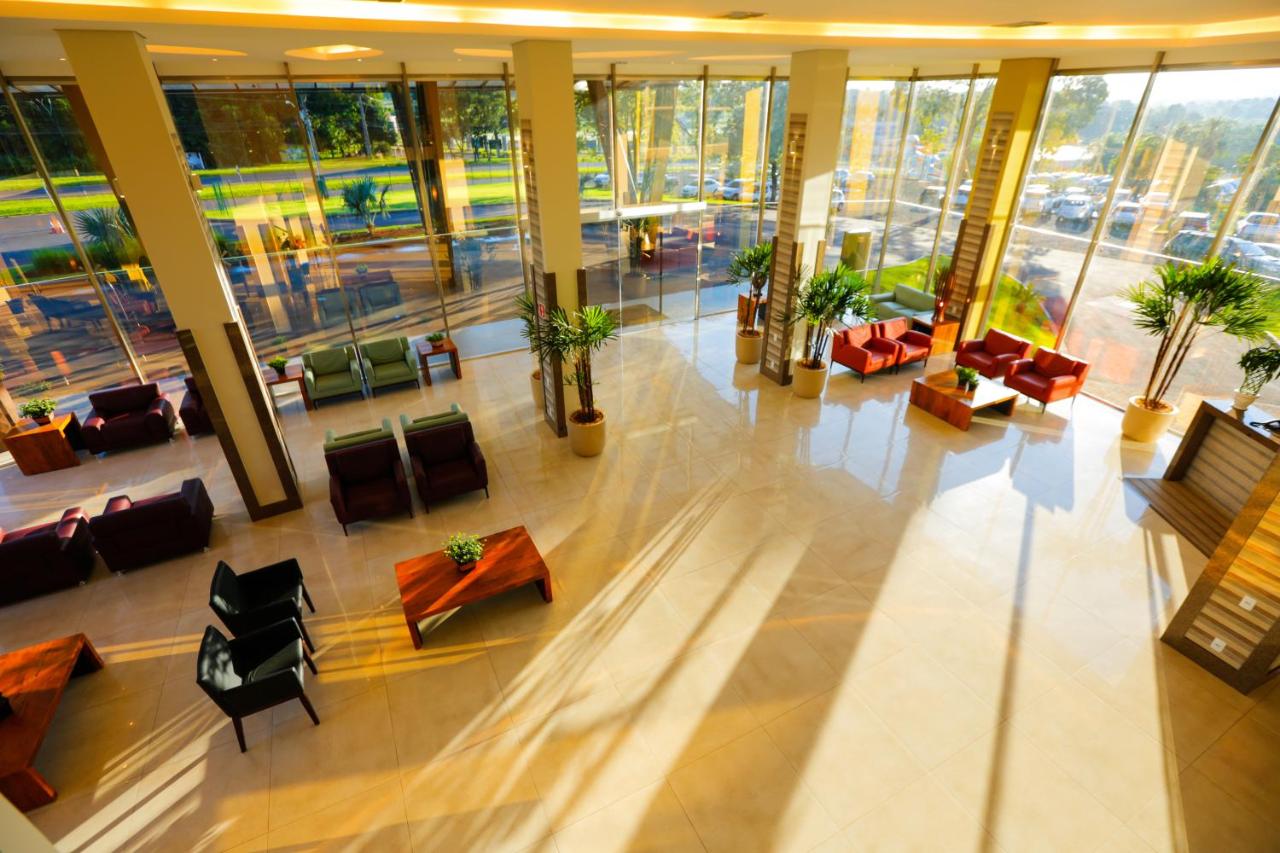 Vivaz Cataratas Hotel Resort