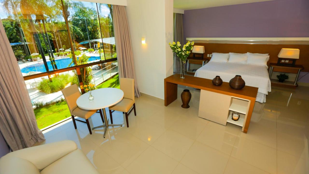 Vivaz Cataratas Hotel Resort