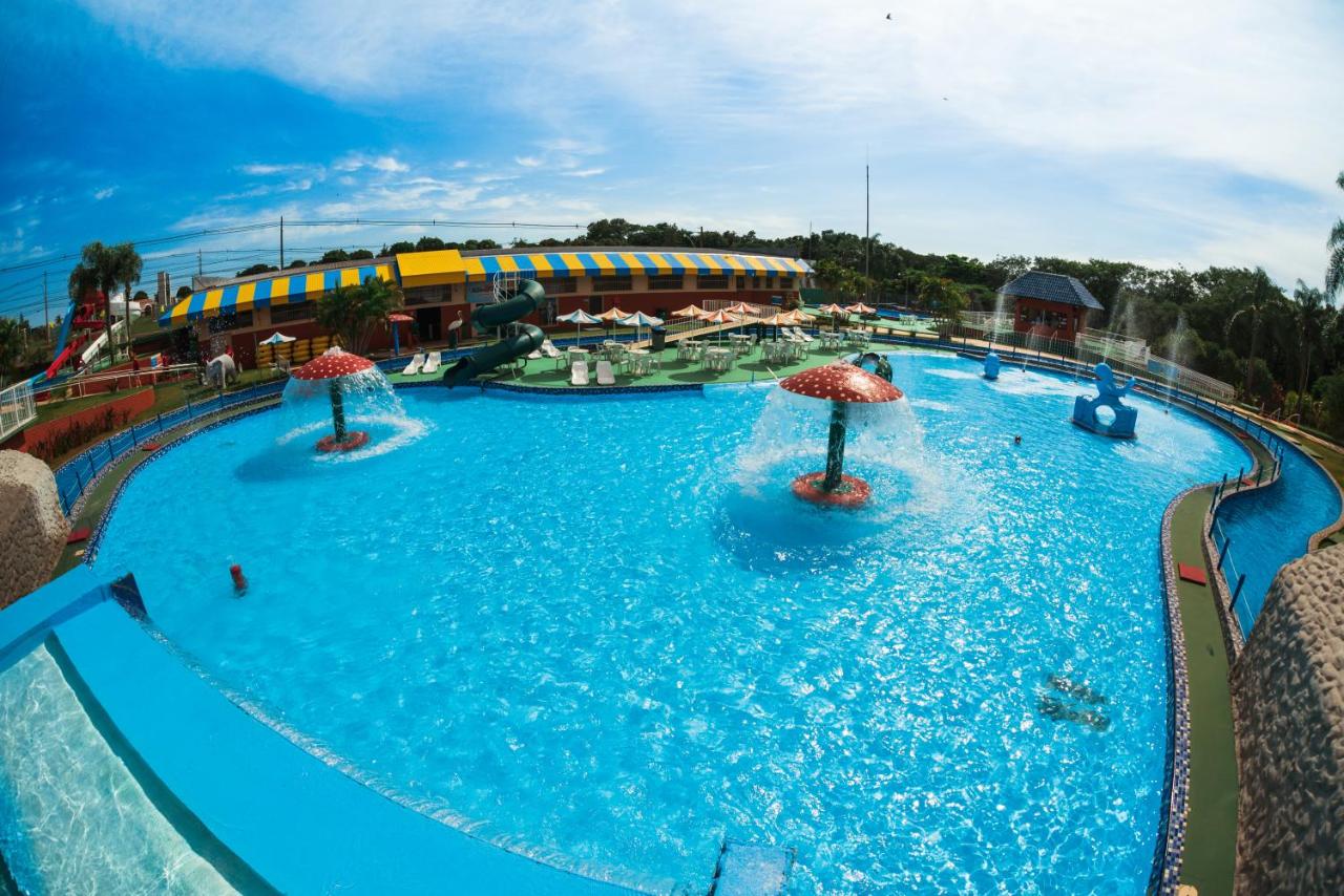 Vivaz Cataratas Hotel Resort
