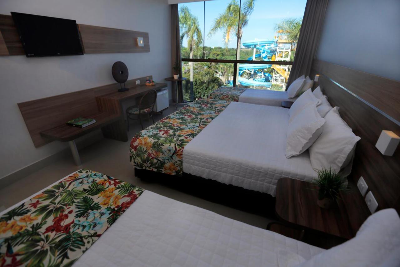 Vivaz Cataratas Hotel Resort