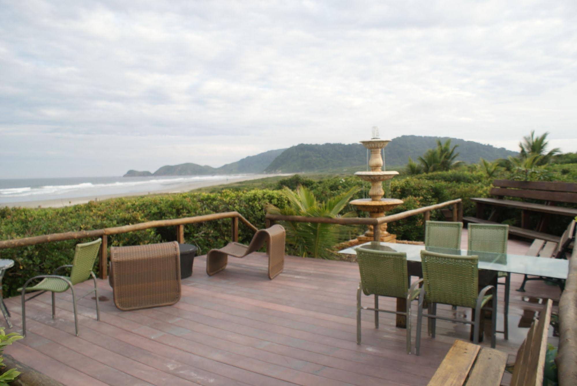 Grajagan Surf Resort