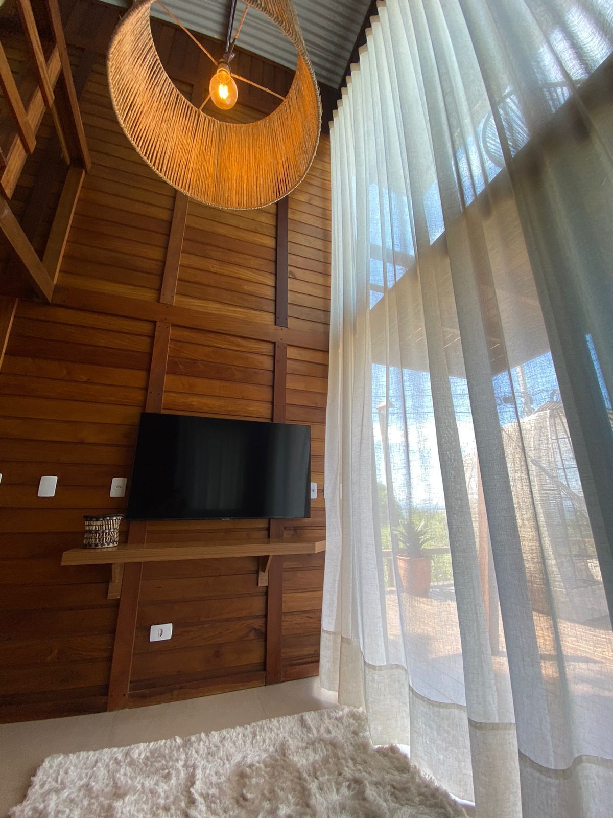 Ilha Do Mel Lodges