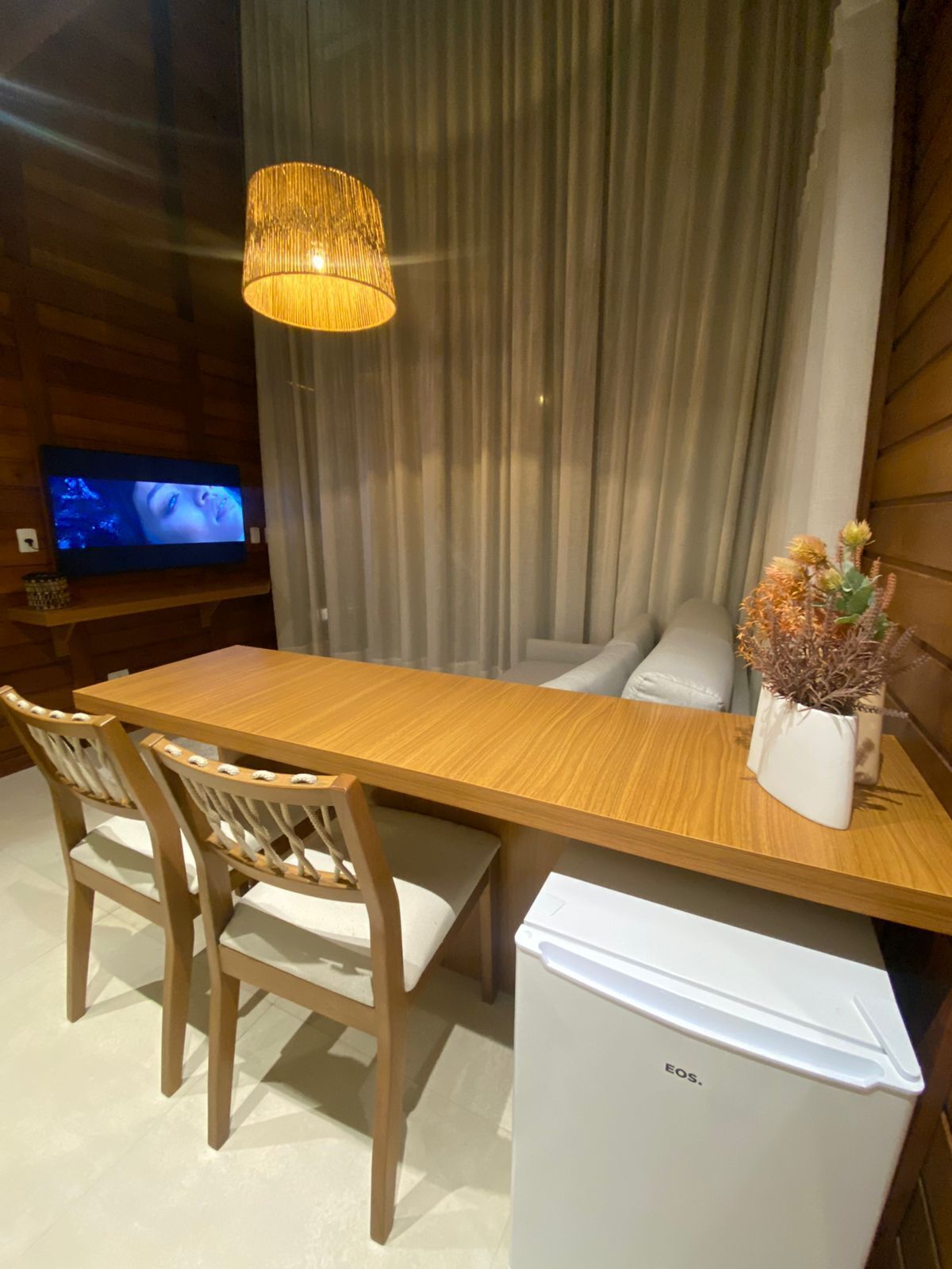 Ilha Do Mel Lodges
