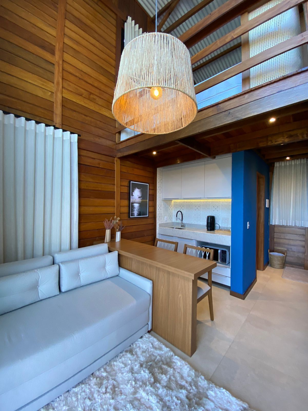 Ilha Do Mel Lodges