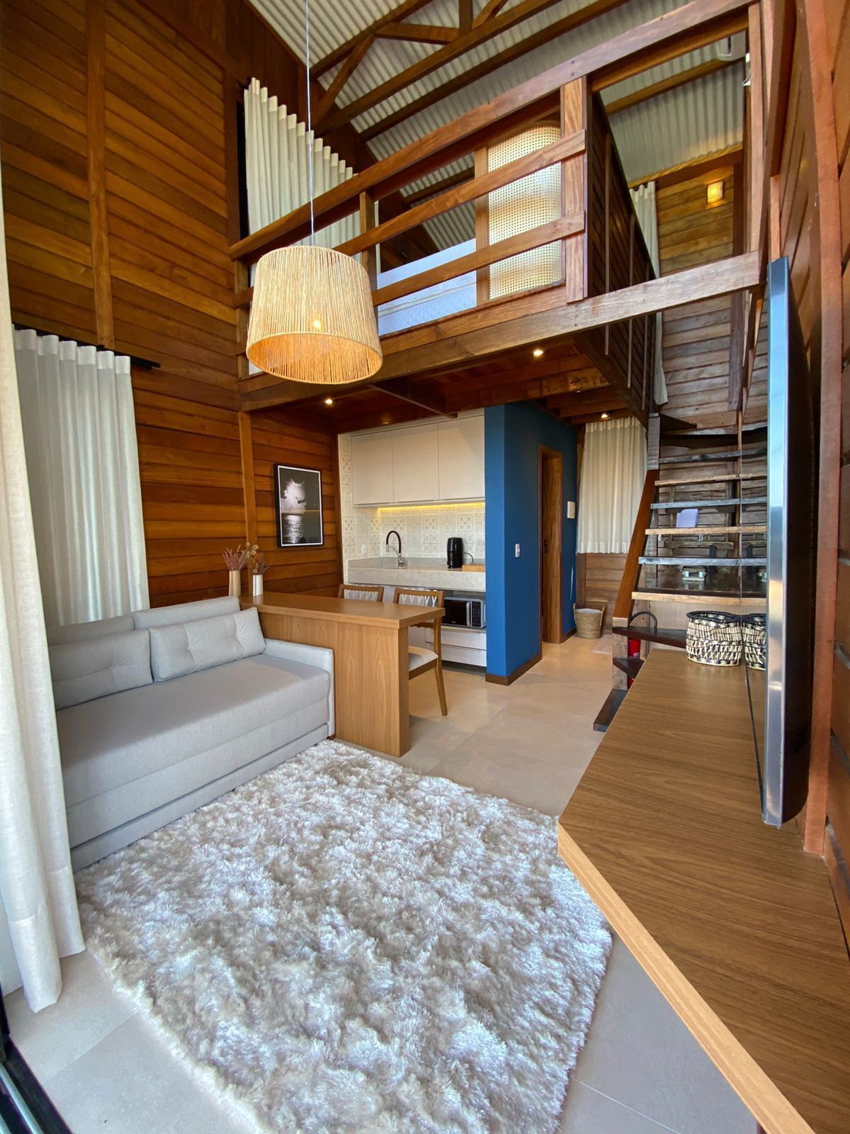 Ilha Do Mel Lodges