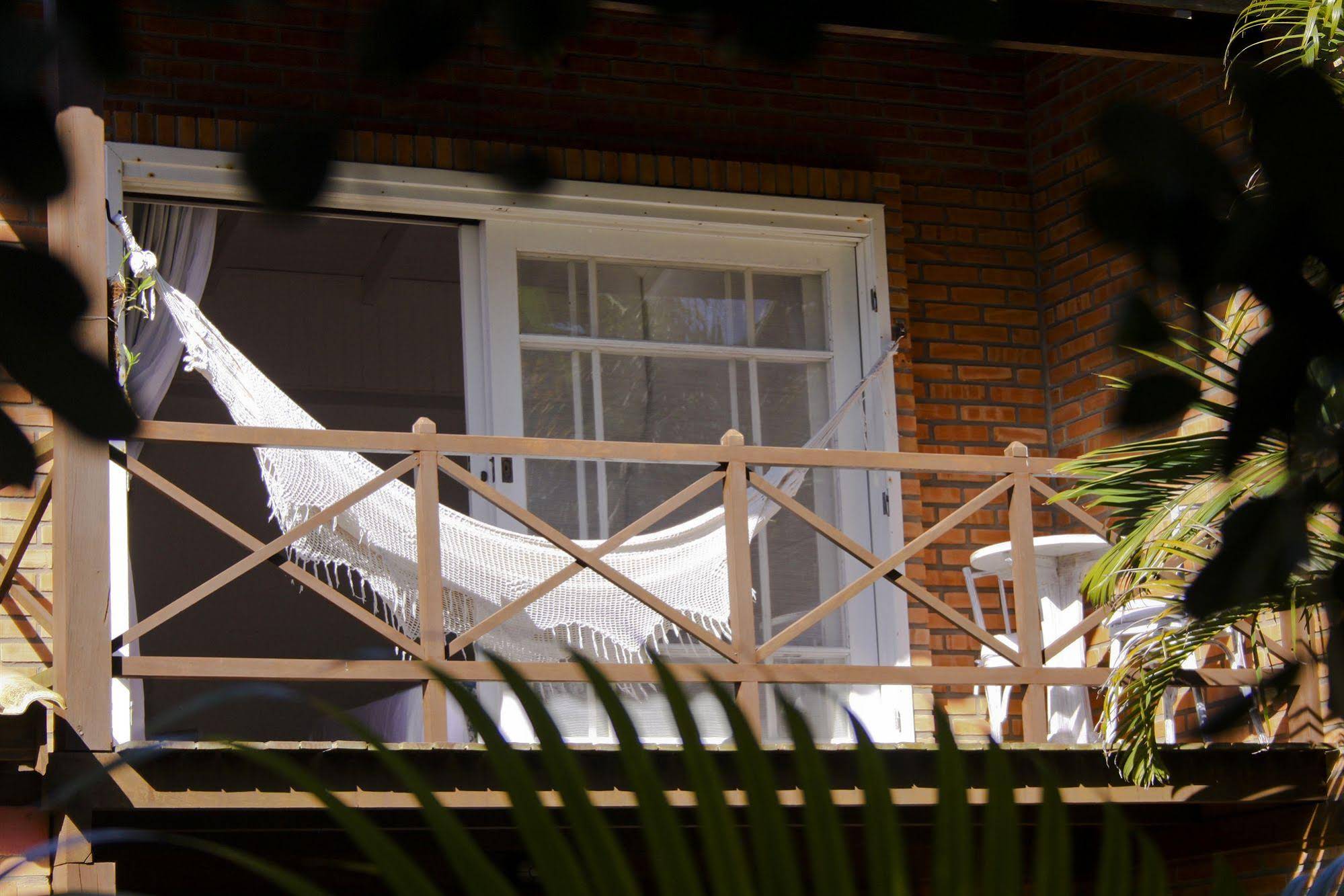 Hospedaria das Brisas