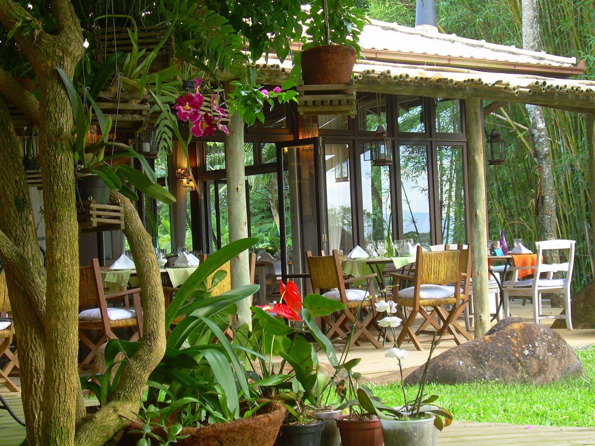 Hospedaria das Brisas