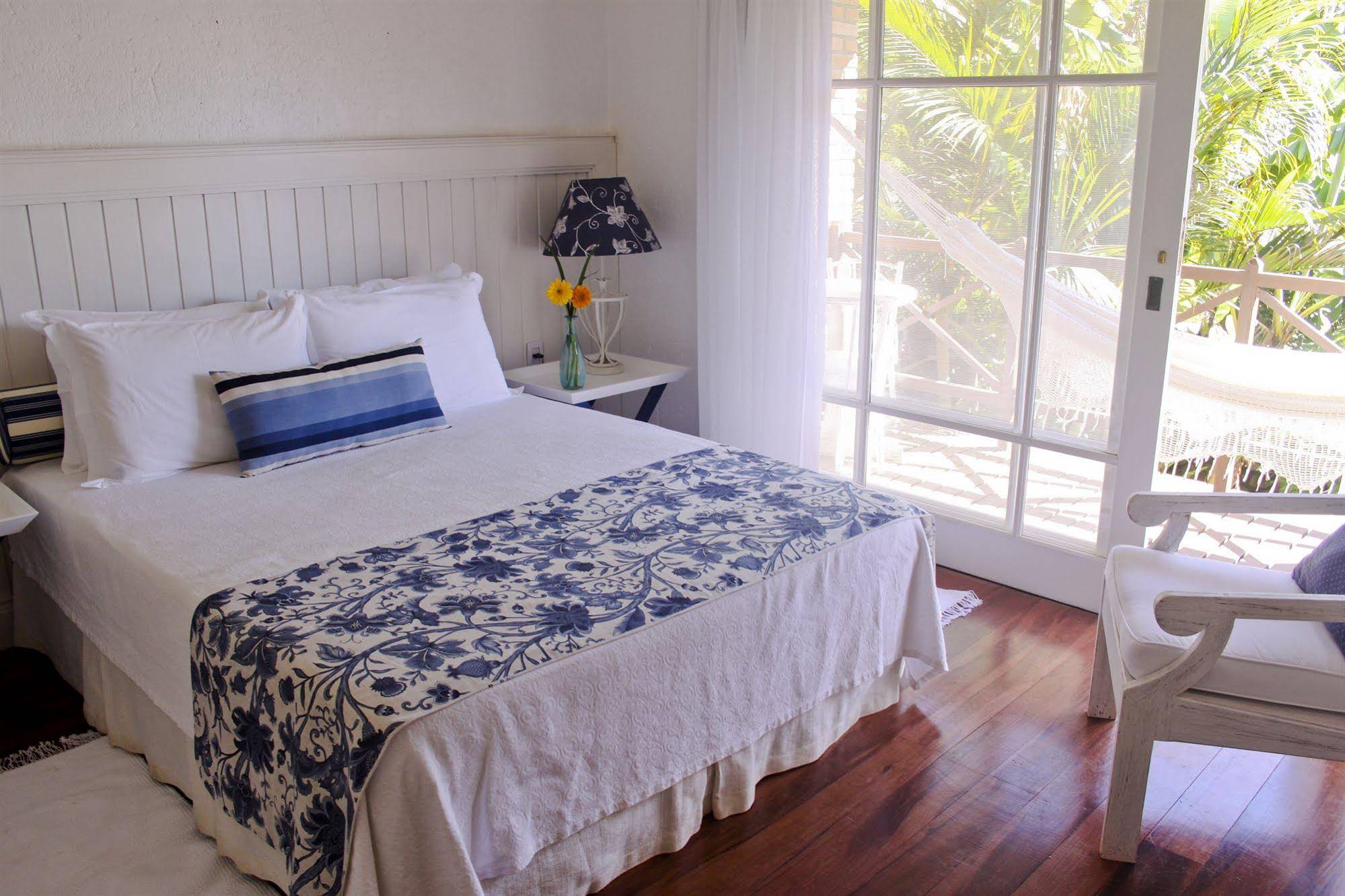 Hospedaria das Brisas