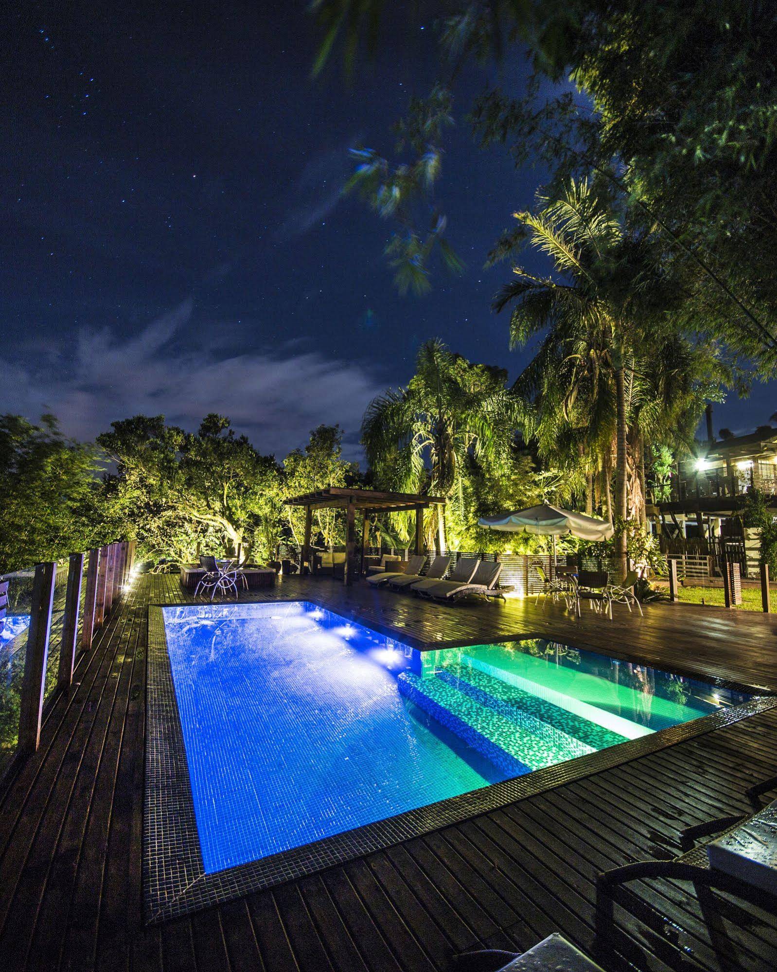 Hospedaria das Brisas