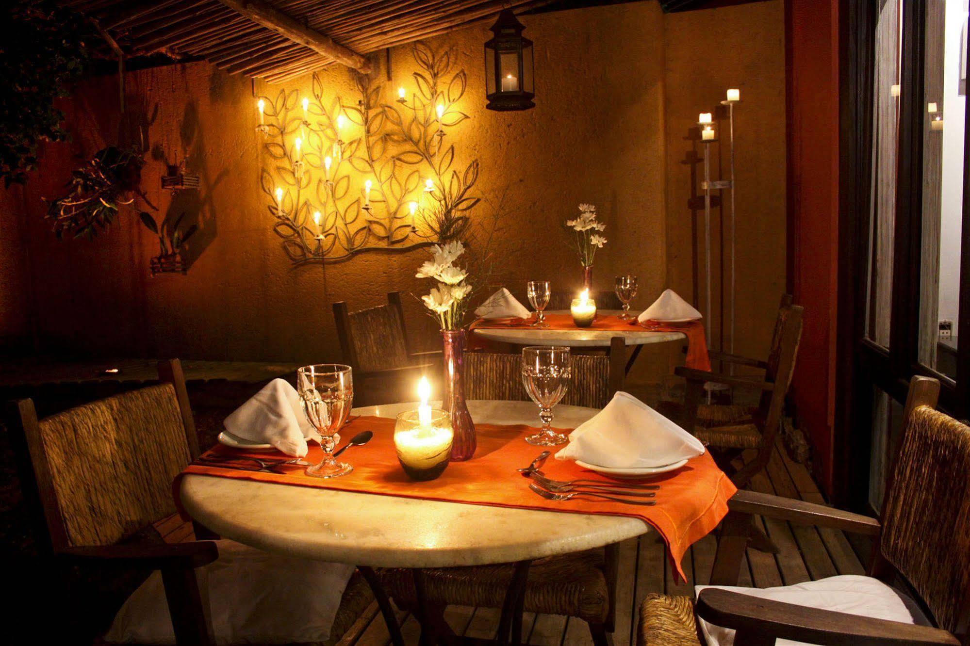 Hospedaria das Brisas